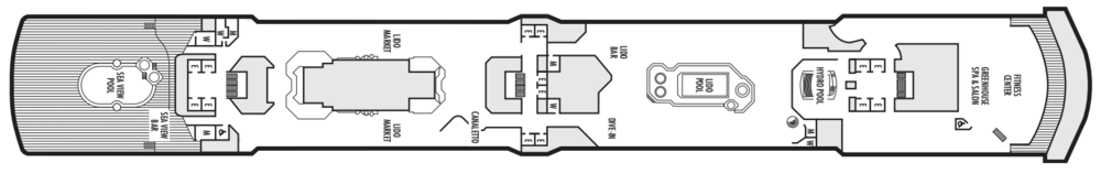 Holland America Noordam Deck Plan 9.png
